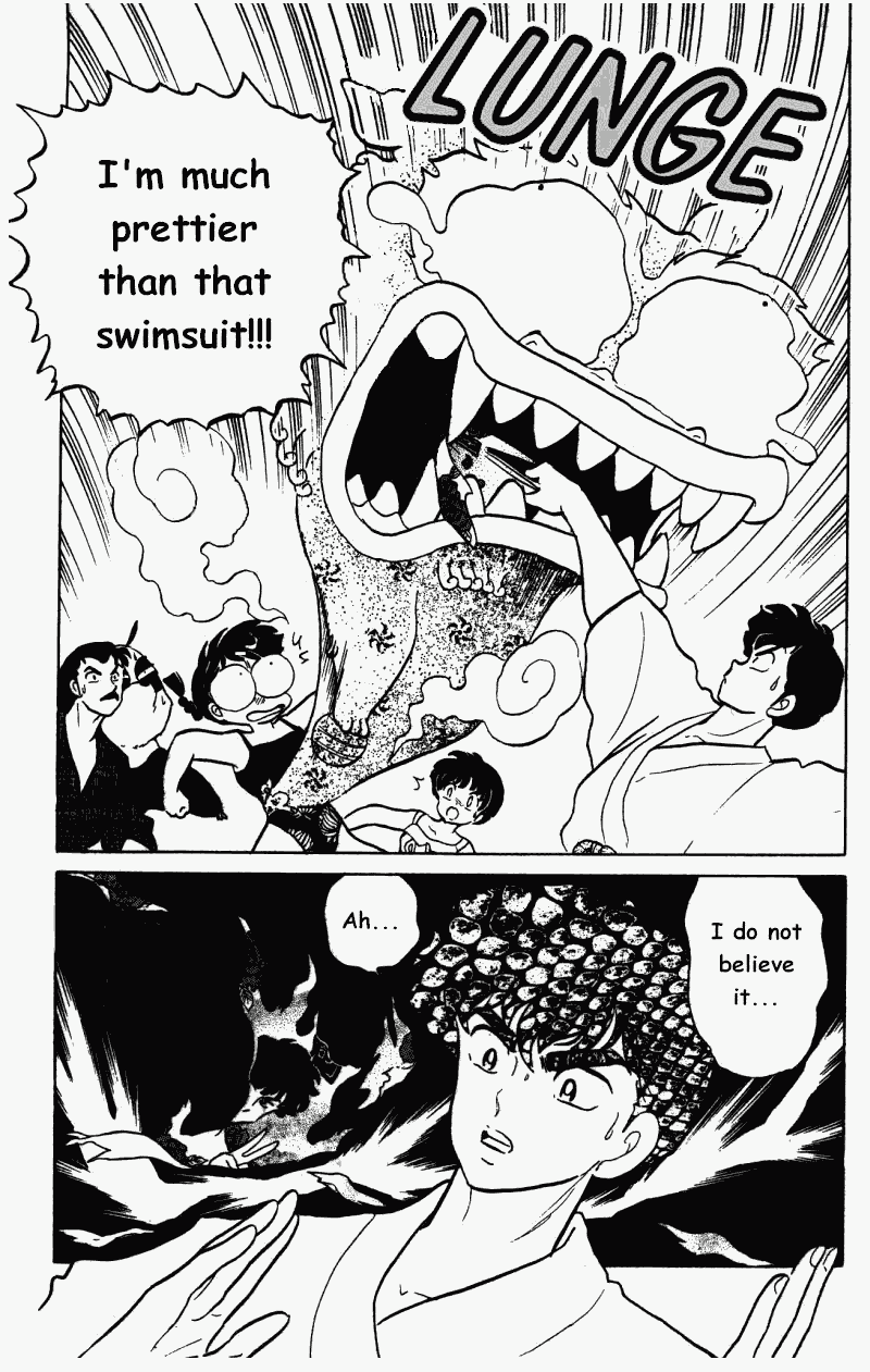 Ranma 1/2 Chapter 286 8